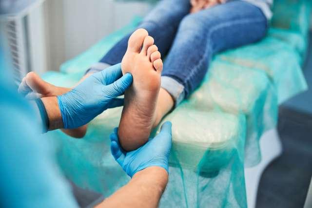 Podiatry